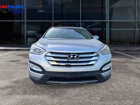 2014 Hyundai Santa Fe Sport 2.0t Sport Utility 4d - Image 7