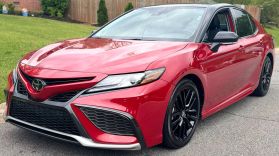 2022 Toyota Camry - Image 1