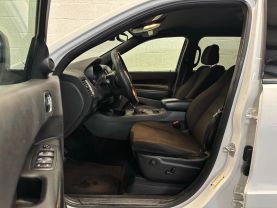 2018 DODGE DURANGO SUV V6, 3.6 LITER SXT SPORT UTILITY 4D