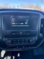 2017 Chevrolet Silverado 1500 Crew Cab - Image 13