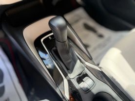 2022 TOYOTA COROLLA SEDAN 4-CYL, 1.8 LITER LE SEDAN 4D