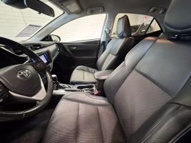 2019 TOYOTA COROLLA SEDAN 4-CYL, 1.8 LITER L SEDAN 4D