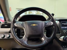 2017 CHEVROLET SUBURBAN