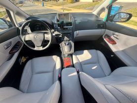 2010 LEXUS HS
