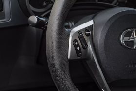 2011 SCION TC HATCHBACK 4-CYL, 2.5 LITER HATCHBACK COUPE 2D