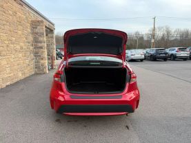 2021 TOYOTA COROLLA SEDAN 4-CYL, 1.8 LITER LE SEDAN 4D - Gesner Auto Inc in Taunton, MA, 41.88613, -71.14527