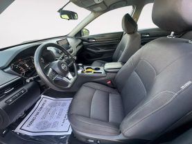 2020 Nissan Altima 2.5 S Sedan 4d - Image 8