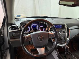 2011 CADILLAC SRX