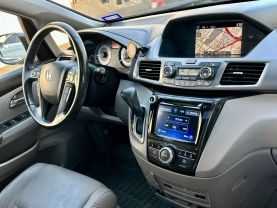 2015 HONDA ODYSSEY VAN - AUTOMATIC - Dart Auto Group