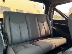 2015 JEEP WRANGLER SUV V6, 3.6 LITER RUBICON SPORT UTILITY 2D