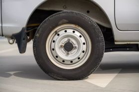 1999 SUZUKI EVERY VAN F6A JOIN