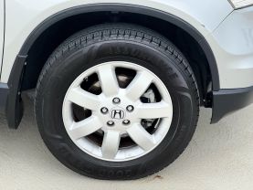 2011 HONDA CR-V SUV 4-CYL, VTEC, 2.4 LITER SE SPORT UTILITY 4D