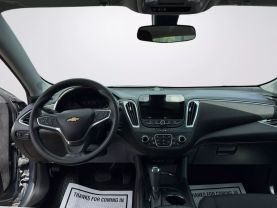 2020 CHEVROLET MALIBU SEDAN 4-CYL, TURBO, 1.5 LITER LT SEDAN 4D