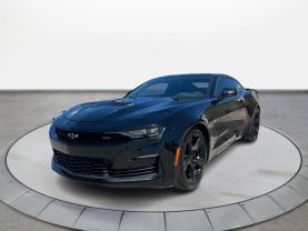 2022 CHEVROLET CAMARO