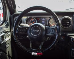 2020 JEEP WRANGLER UNLIMITED For Sale in Orlando