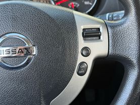 2012 NISSAN ROGUE SUV 4-CYL, 2.5 LITER SV SPORT UTILITY 4D