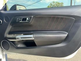 Used 2016 FORD MUSTANG COUPE V8, 5.0 LITER GT PREMIUM COUPE 2D - LA Auto Star located in Virginia Beach, VA