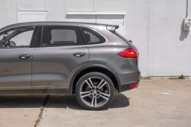 2013 Porsche Cayenne - Image 13