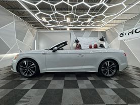 2024 AUDI S5
