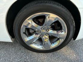 2011 DODGE CHARGER SEDAN V6, 3.6 LITER SEDAN 4D