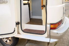 1991 TOYOTA TOWNACE CAMPER 2C COMPO CAMPER