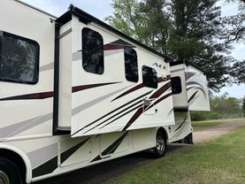 Used 2018 THOR MOTOR COACH A.C.E. CLASS A - 27.2 - LA Auto Star located in Virginia Beach, VA