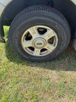2003 Ford Expedition - Image 19