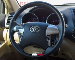 2013 TOYOTA HIGHLANDER For Sale in Orlando
