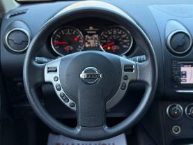2012 NISSAN ROGUE SUV 4-CYL, 2.5 LITER SV SPORT UTILITY 4D
