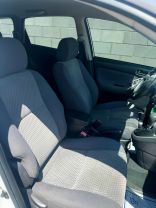 2007 TOYOTA MATRIX WAGON 4-CYL, 1.8 LITER XR SPORT WAGON 4D