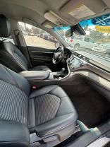 2020 TOYOTA CAMRY SE SEDAN 4D