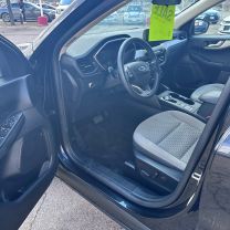 2020 FORD ESCAPE SUV 3-CYL, ECOBOOST, TURBO, 1.5 LITER SE SPORT UTILITY 4D
