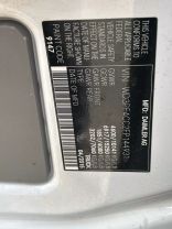 2015 MERCEDES-BENZ SPRINTER 3500 CARGO CARGO - AUTOMATIC - Dart Auto Group