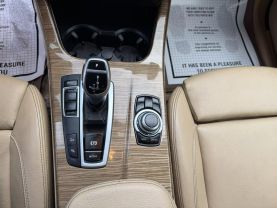 2014 BMW X3