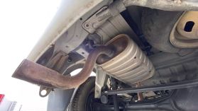 1999 SUZUKI EVERY VAN F6A JOIN