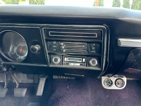 1969 CHEVROLET EL CAMINO - 8 -
