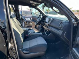 2023 TOYOTA TACOMA DOUBLE CAB PICKUP - AUTOMATIC -  V & B Auto Sales