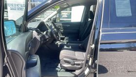 2017 Honda Ridgeline Sport Pickup 4d 5 Ft - Image 9