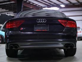 2013 AUDI S7 for sale in  Orlando, FL
