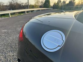 2013 AUDI TT CONVERTIBLE 4-CYL, TURBO, 2.0 LITER TTS QUATTRO PREMIUM PLUS ROADSTER 2D