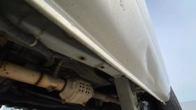 1999 SUZUKI EVERY VAN F6A JOIN