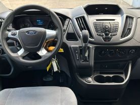 2018 FORD TRANSIT 350 WAGON PASSENGER - AUTOMATIC - Dart Auto Group
