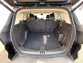 2017 FORD ESCAPE SUV 4-CYL, ECOBOOST, 1.5T TITANIUM SPORT UTILITY 4D