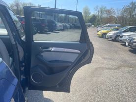 2016 AUDI Q5