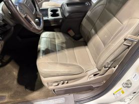 2014 GMC SIERRA 1500 CREW CAB PICKUP V8 ECOTEC3 FF 6.2L DENALI PICKUP 4D 5 3/4 FT
