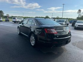 2018 FORD TAURUS