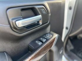 2021 GMC SIERRA 1500 CREW CAB PICKUP 6-CYL, TURBO DIESEL, 3.0 LITER ELEVATION PICKUP 4D 5 3/4 FT - The Auto Lot