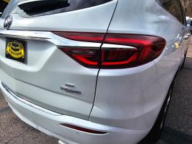 2020 BUICK ENCLAVE SUV V6, 3.6 LITER AVENIR SPORT UTILITY 4D
