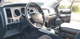 2008 TOYOTA TUNDRA DOUBLE CAB PICKUP V8, 5.7 LITER PICKUP 4D 6 1/2 FT at The One Autosales Inc in Phoenix , AZ 85022  33.60461470880989, -112.03641575767358