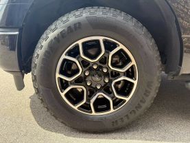2022 FORD F150 SUPERCREW CAB PICKUP V6, ECOBOOST, TWIN TURBO, 2.7 LITER XLT PICKUP 4D 5 1/2 FT - Gesner Auto Inc in Taunton, MA, 41.88613, -71.14527